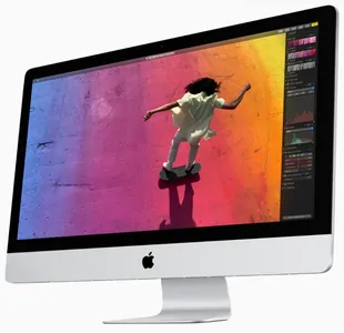 Ремонт iMac 21.5' 4K 2019 в Тюмени